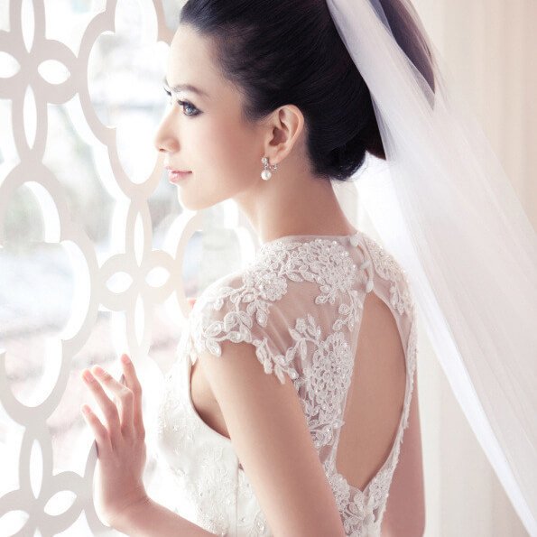 Wedding Hair and Makeup